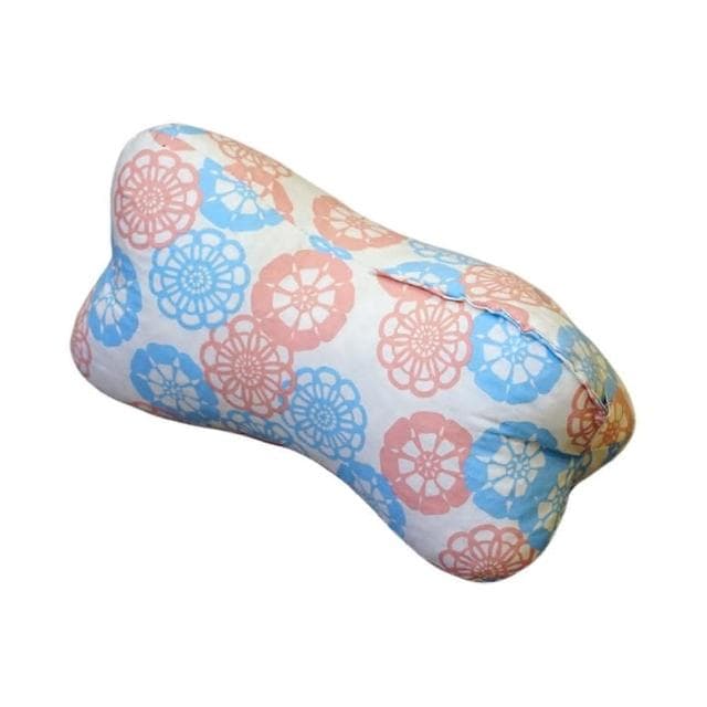 【IKEHIKO】紓壓骨頭枕HoNe15x15x32cm｜新年禮物 午睡枕 頸枕  低反發泡棉 高密度 紓壓  熱賣 暢銷產品 口碑商品   日本製 銷售冠軍