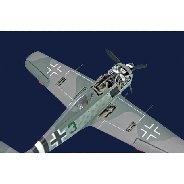 大旺小舖:F-toys 1/72 Fw 190A 戰鬥機 生日結婚母親節情人節聖誕交換禮物 實體店面