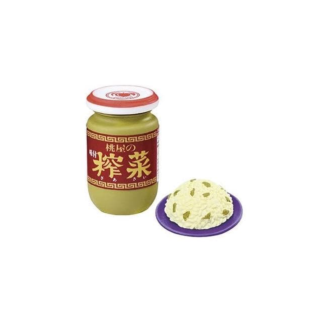 大旺小舖:Re-Ment 食玩日本正版 懷舊餐點橡皮擦 一中盒八款 生日結婚母親節情人節聖誕交換禮物 實體店面