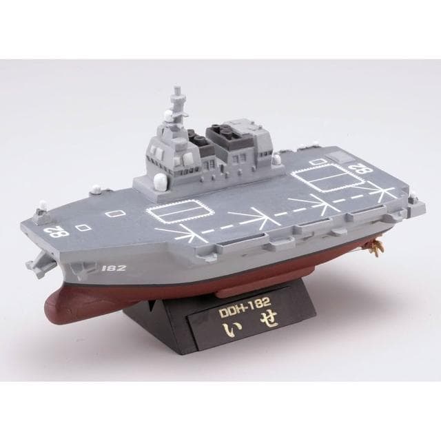 大旺小舖:F-toys 盒玩 迷你護衛艦&潛水艦 一中盒10入 台北車站實體店面 生日結婚母親節情人節聖誕交換禮物