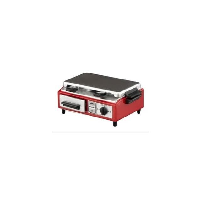 大旺小舖:台北現貨 ftoys盒玩 昭和30年代TOSHIBA家用電器製品 一中盒八款 生日結婚母親節情人節聖誕交換禮物