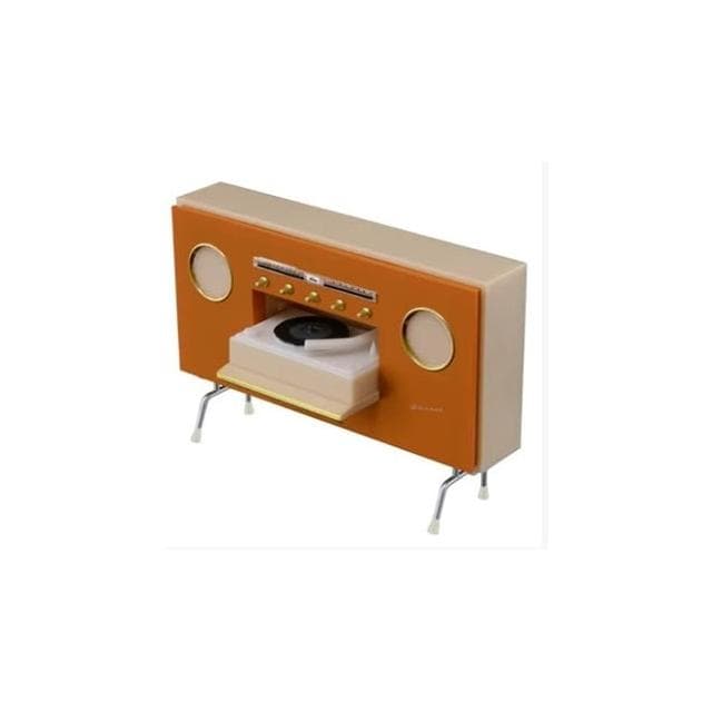 大旺小舖:台北現貨 ftoys盒玩 昭和30年代TOSHIBA家用電器製品 一中盒八款 生日結婚母親節情人節聖誕交換禮物