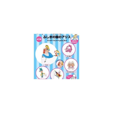 大旺小舖: 台北現貨日本正版現貨愛麗絲 杯緣子 一中盒八入五款全有 生日結婚母親節情人節聖誕交換禮物 實體店面