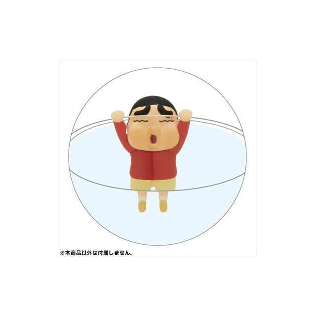 大旺小舖: 日本正版現貨蠟筆小新 杯緣子 一中盒八入 大全含隱藏版 生日結婚母親節情人節聖誕交換禮物 實體店面