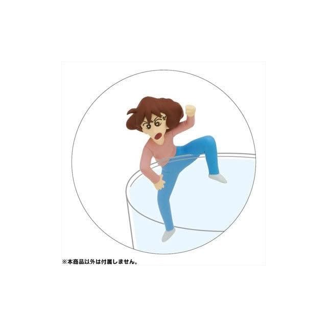 大旺小舖: 日本正版現貨蠟筆小新 杯緣子 一中盒八入 大全含隱藏版 生日結婚母親節情人節聖誕交換禮物 實體店面