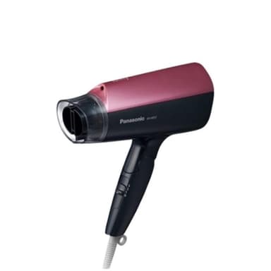 【Panasonic 國際牌】Panasonic國際牌負離子粉紅色吹風機EH-NE57-P