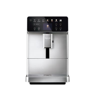 【Panasonic 國際牌】Panasonic國際牌1.3公升全自動義式咖啡機NC-EA801