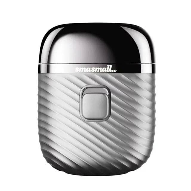 【SMASMALL 昔馬】昔馬 SMASMALL 青春版電動刮鬍刀 2.0 禮盒套組 三色 刮鬍刀 電動刮鬍刀