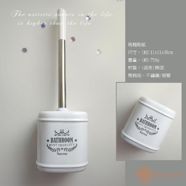 【Daylight】北歐簡約衛浴 乳液瓶 洗手乳罐 肥皂盤 漱口杯 陶瓷盥洗組 精品衛浴 交換禮物 入厝禮 飯店衛浴品