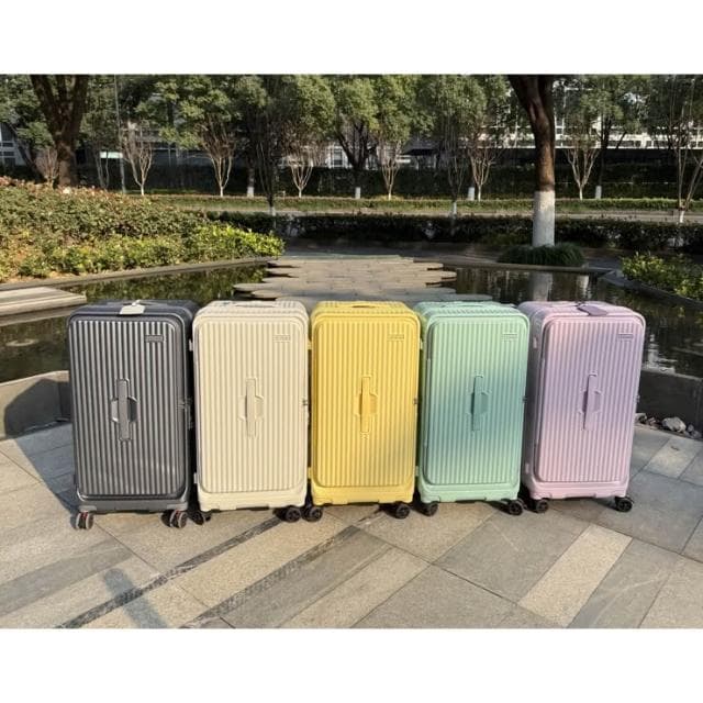 獨家訂製31House一路箱伴行李箱