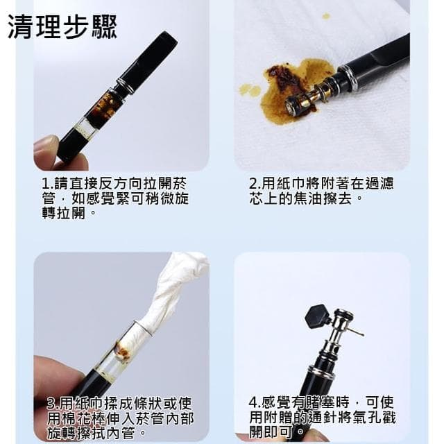🏆冠軍嚴選🏆YJ-108 香菸濾嘴 濾嘴 香煙濾嘴 可清洗濾嘴 煙嘴 菸嘴 菸嘴過濾器 微孔過濾 焦油過濾 父親節禮物