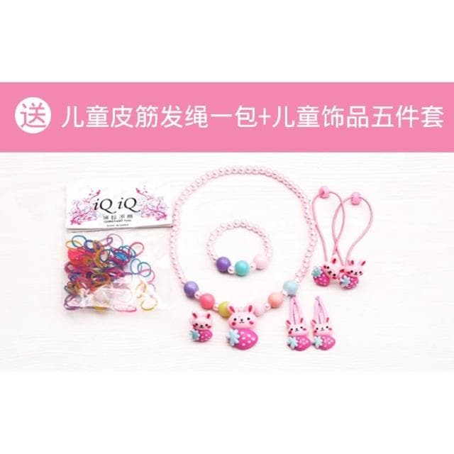 工坊直銷 現貨 免運 兒童仿真梳妝台 公主化妝桌 過家家木製玩具 女孩小孩生日禮物2-6歲