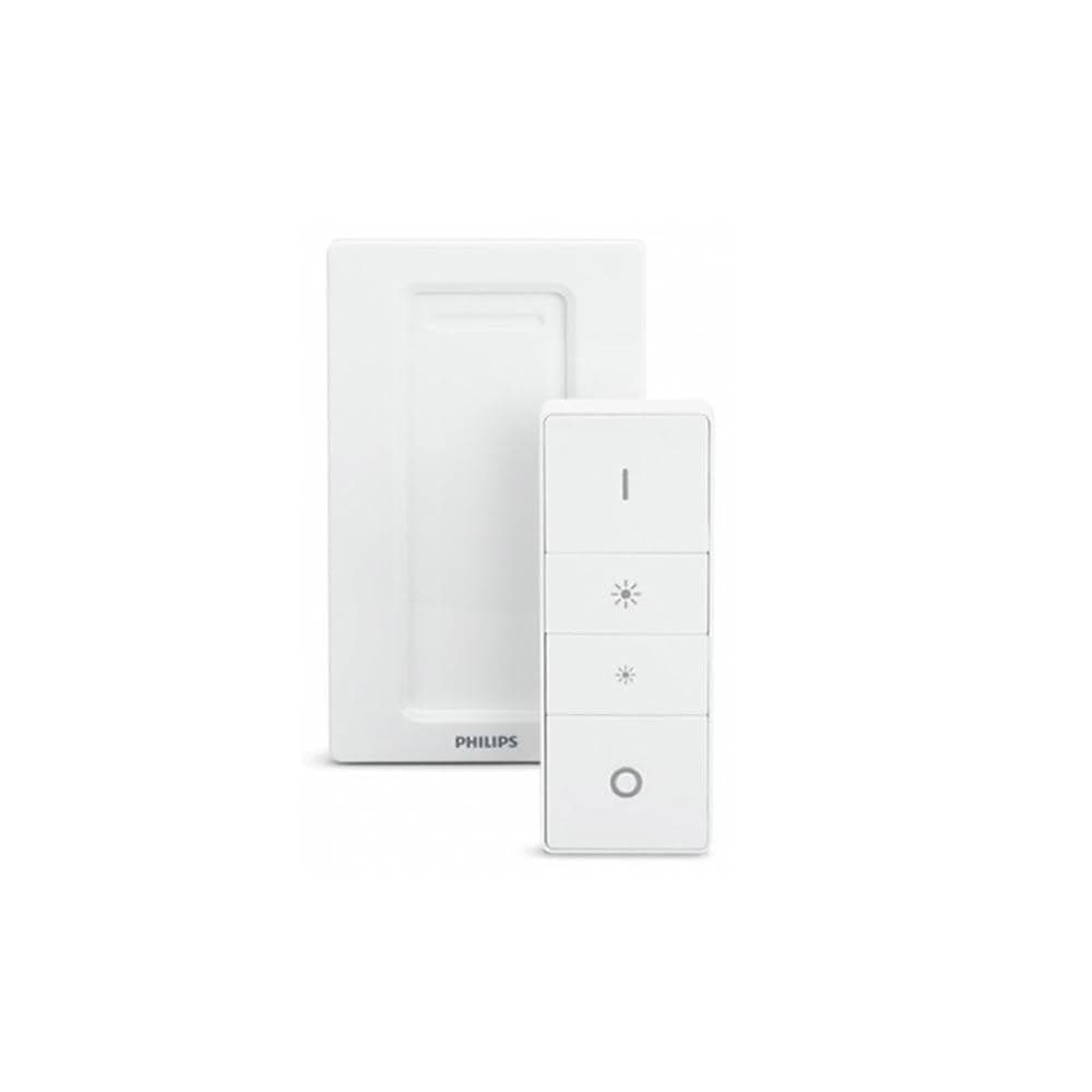 【Philips 飛利浦】Philips 飛利浦 PH015 Hue 調光控制器 遠端遙控 智能控制 智慧家居 無線調光 電燈遙控器 遙控器