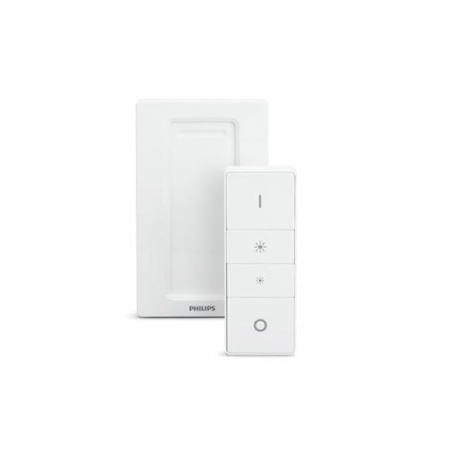 【Philips 飛利浦】Philips 飛利浦 PH015 Hue 調光控制器 遠端遙控 智能控制 智慧家居 無線調光 電燈遙控器 遙控器