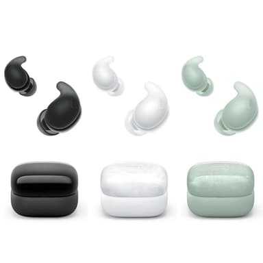 SONY索尼 LinkBuds Fit WF-LS910N無線降噪耳機(原廠公司貨) 無線耳機 藍牙耳機 降噪