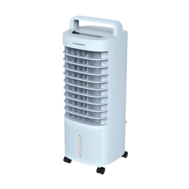 【THOMSON】微電腦空氣濾淨水冷扇 清新降溫空氣淨化 有效過濾PM2.5 (TM-SAF16) 冷風扇