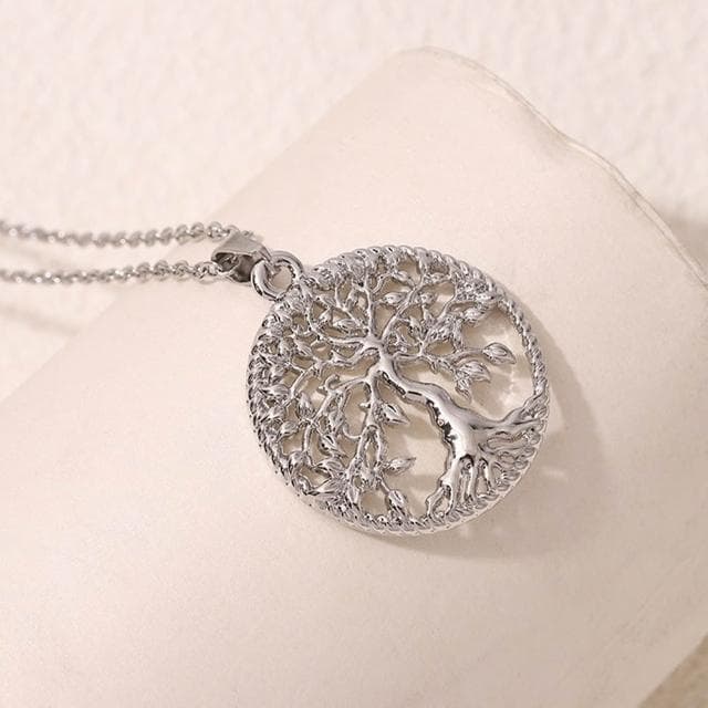 【KT DADA】毛衣鏈 生日禮物 飾品 高級感 項鍊 吊墜 925 純銀項鍊 女生項鍊 小眾設計 個性項鍊 韓國飾品