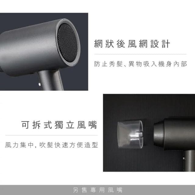 KINYO 大風量負離子吹風機KH-9555吹風機 負離子吹風機 折疊吹風機 大風量吹風機 專業吹風機