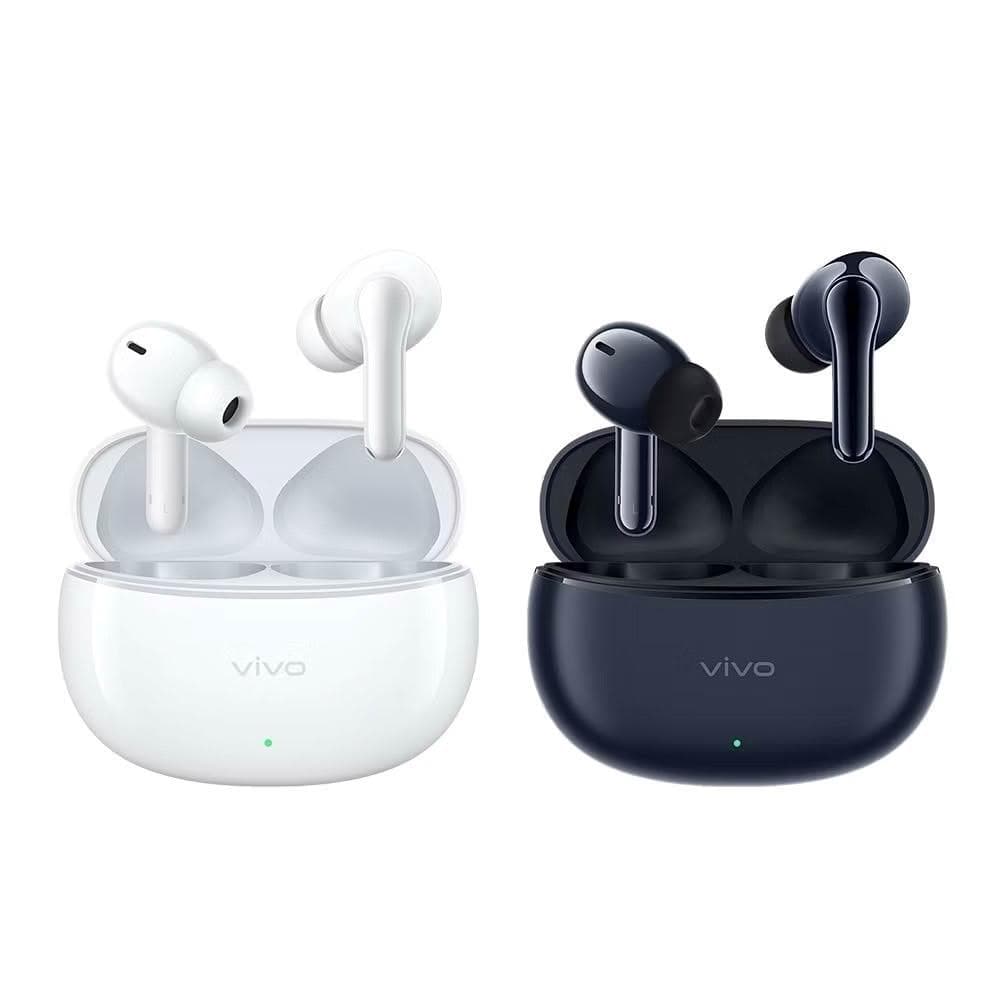 vivo TWS 3e智慧主動降噪藍牙耳機 藍牙耳機 主動降噪 降噪 無線耳機 入耳式耳機 耳塞式耳機