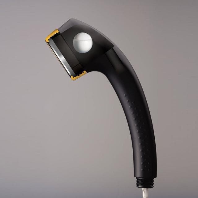 日本原裝 Arromic 沙龍級頭皮護理蓮蓬頭 SSC-24N 增壓省水 過濾除氯 保固1年 企業採購 商務禮品 生日禮 交換禮物