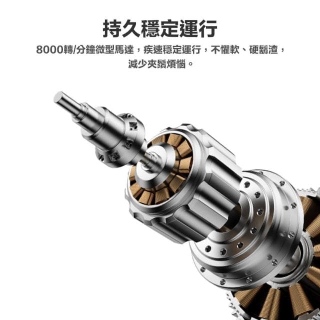 【小米】米家電動刮鬍刀S200 (刮鬍刀 剃鬚刀 鬍鬚刀 小米刮鬍刀)