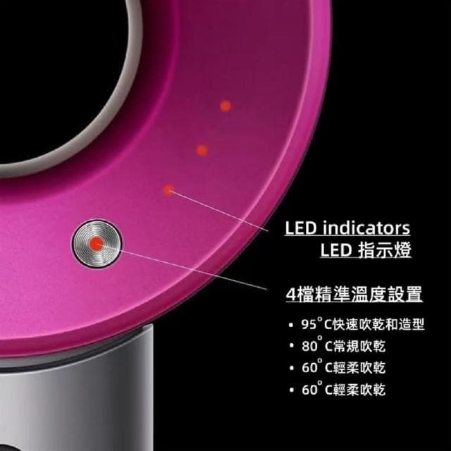 吹風機 超輕風超大 110v 吹風機 美髮沙龍吹風機大風量 有線吹風機 負離子吹風機 靜音吹風機 吹風機配件