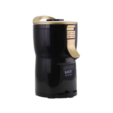 【Kolin 歌林】kolin歌林 自動研磨咖啡機(KCO-UD203A)