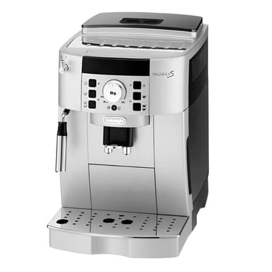 【Delonghi 迪朗奇】全自動咖啡機風雅型 ECAM22.110.SB