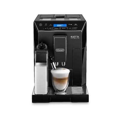 【Delonghi 迪朗奇】ECAM 44.660 晶鑽型 全自動義式咖啡機