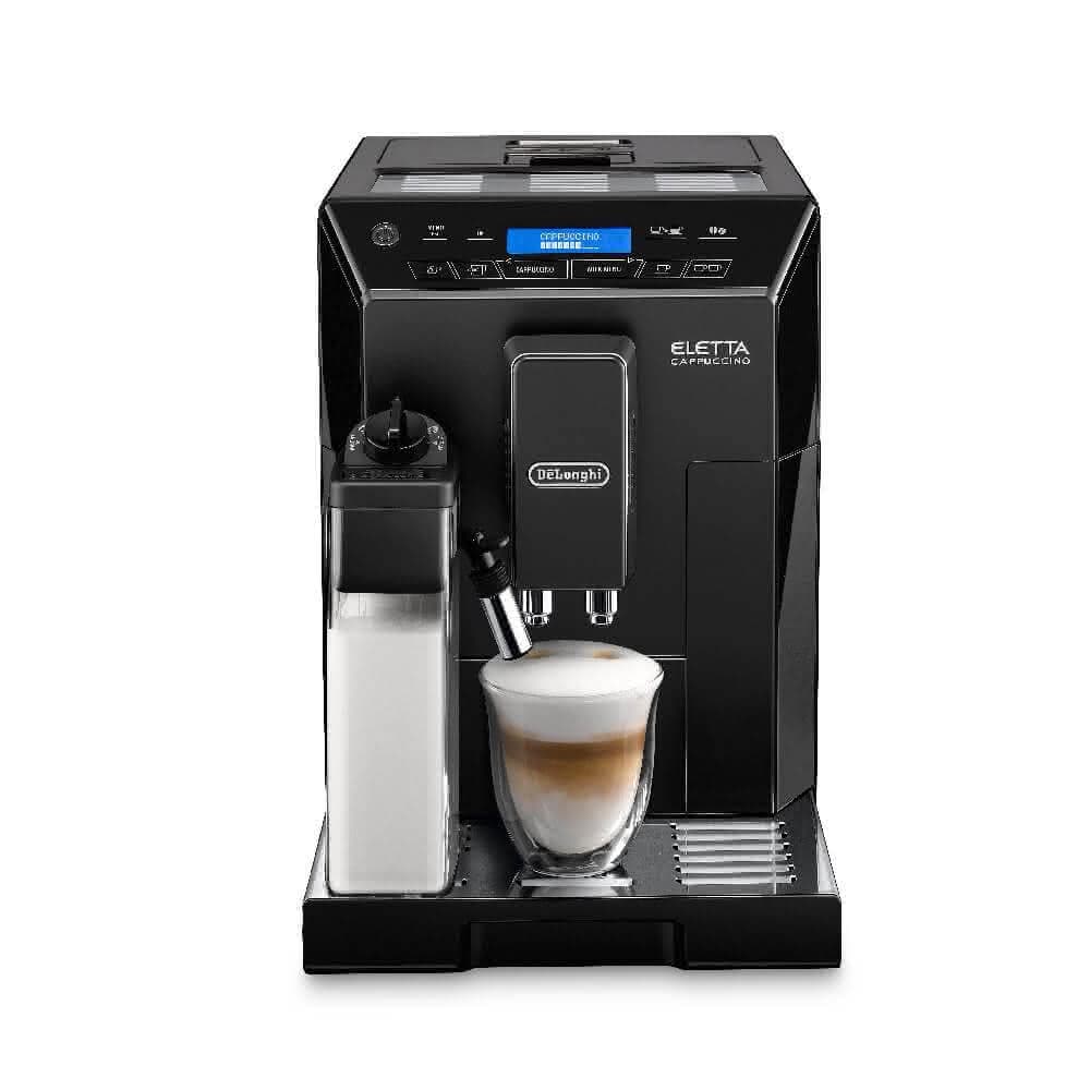 【Delonghi 迪朗奇】ECAM 44.660 晶鑽型 全自動義式咖啡機