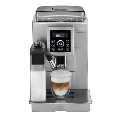 【Delonghi 迪朗奇】ECAM 23.460.S 典華型全自動咖啡機-停產