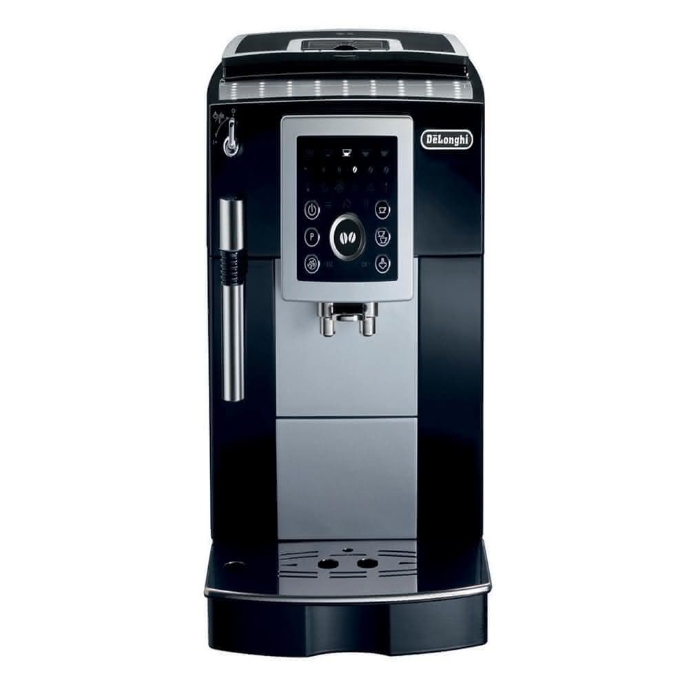 【Delonghi 迪朗奇】ECAM23.210.B 睿智型 全自動咖啡機新型