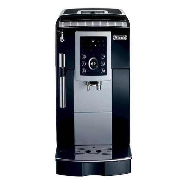 【Delonghi 迪朗奇】ECAM23.210.B 睿智型 全自動咖啡機新型