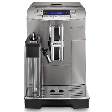 【Delonghi 迪朗奇】ECAM28.465.M 臻品型 全自動咖啡機