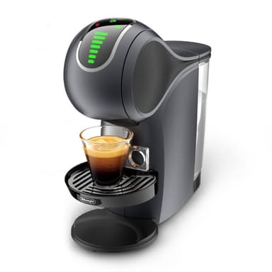 【Nestle 雀巢】限量贈即期膠囊~  Genio S Touch 灰精靈 Dolce Gusto 咖啡機