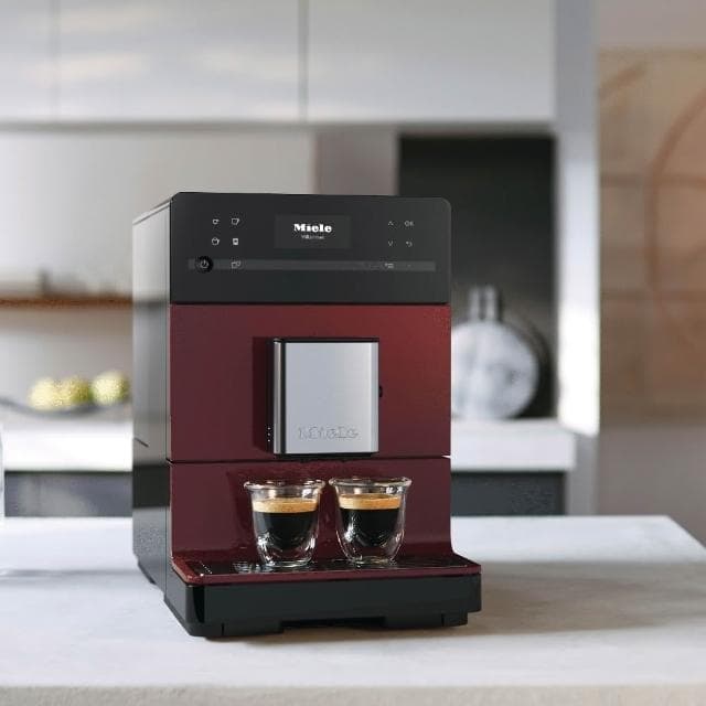 【Miele】德國Miele 獨立式義式咖啡機 (CM5310) 110V 獨家香味萃取系統/夢幻綿密奶泡