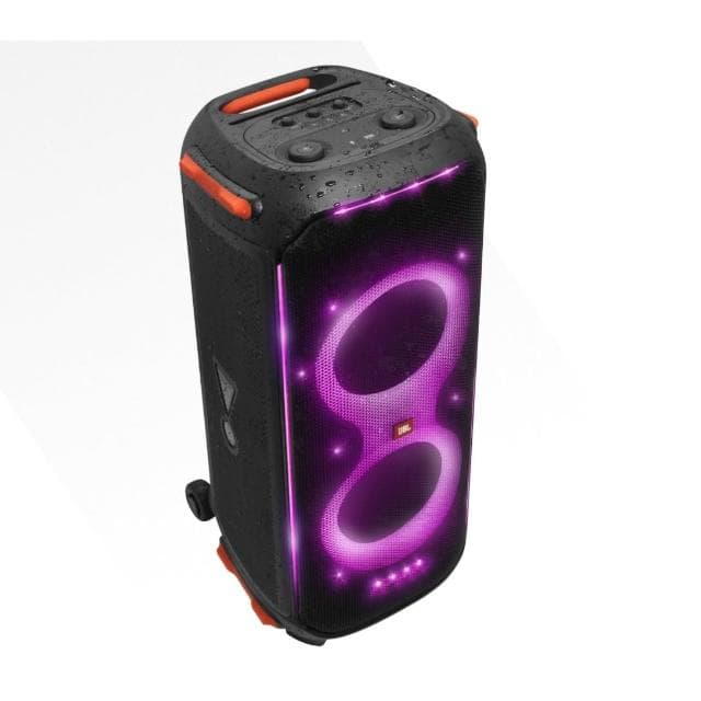 【JBL】Partybox710 便攜式派對藍牙音響