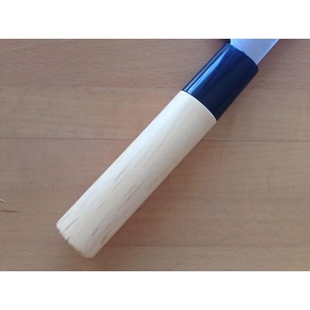 日本中村孝明刀具5把盒套裝