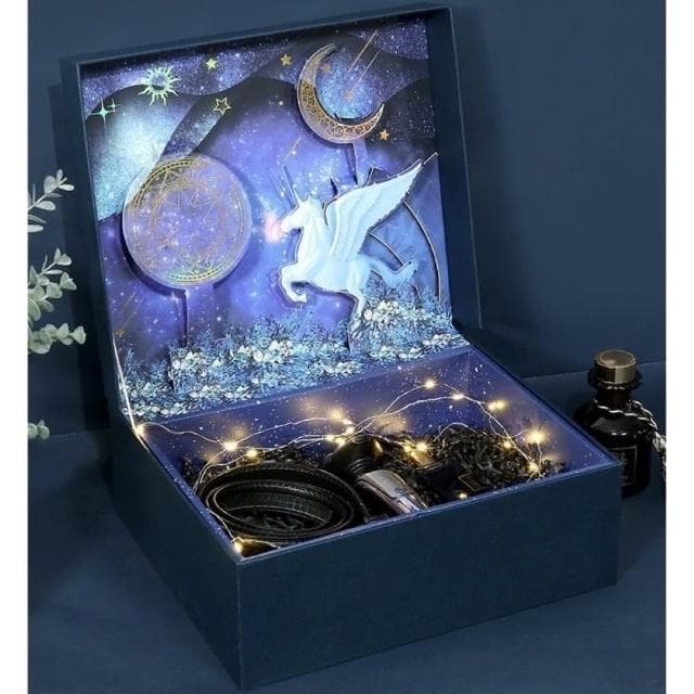 精美禮物盒禮物盒 驚喜盒 精美禮物盒 精美質感 生日禮盒 紀念禮盒 大禮物盒 送禮