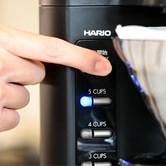 【HARIO】HARIO V60 珈琲王 咖啡機二代 手沖咖啡機
