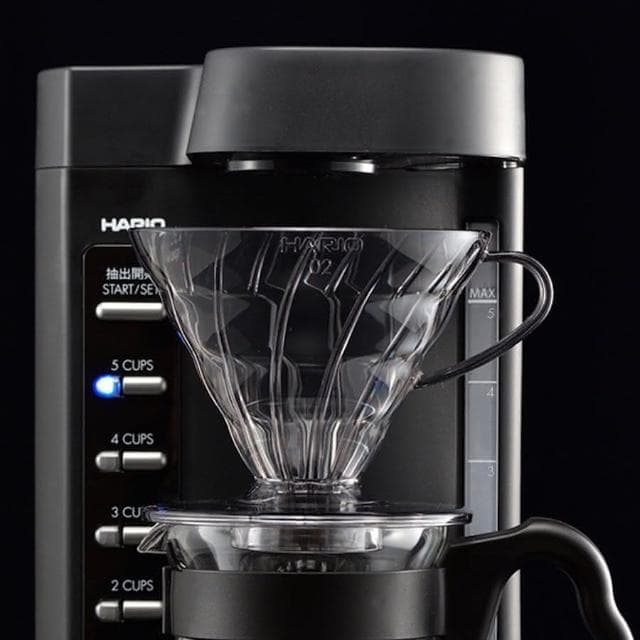 【HARIO】HARIO V60 珈琲王 咖啡機二代 手沖咖啡機