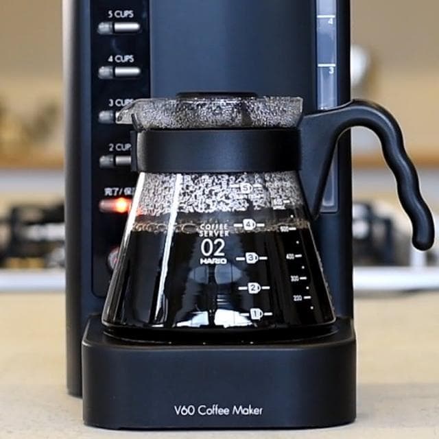 【HARIO】HARIO V60 珈琲王 咖啡機二代 手沖咖啡機