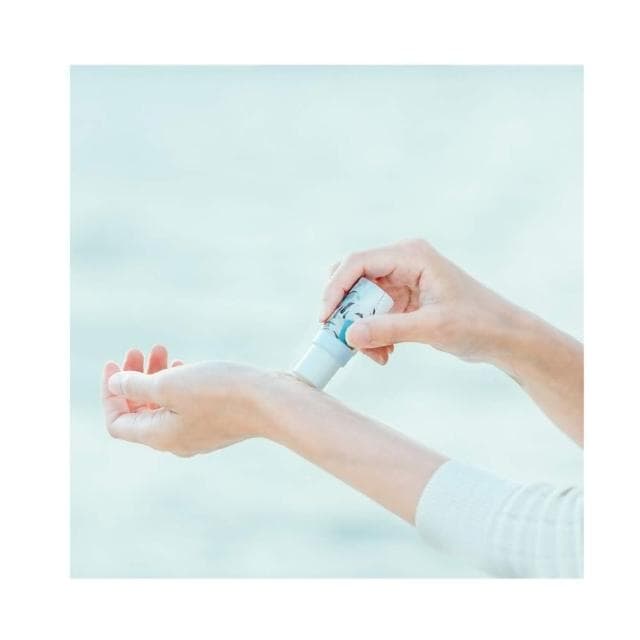【Vasilisa】「38女王」🔥現貨🔥日本 VASILISA 森林系小動物香水棒 木質調 花香 果香 隨身款 聖誕節 交換禮物 聖誕送禮 禮物 (豆豆家)