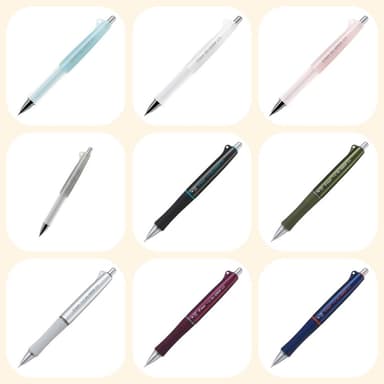【PILOT 百樂】畢業禮物 Pilot 百樂 Dr. Grip  中性筆 原子筆 自動筆 自動鉛筆 多功能筆 搖搖健握筆