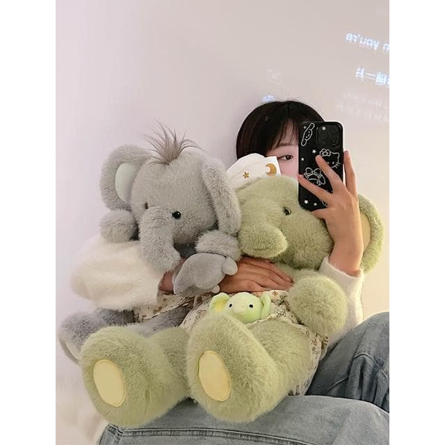 小熊玩偶戰士公仔可愛毛絨玩具女孩睡覺抱枕娃娃送男朋友生日禮物
