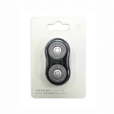 小米 S100 刮鬍刀 替換刀頭米家電動剃鬚刀 刮鬍刀