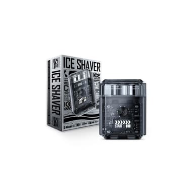精裝禮盒 yoose ICE 全透明隨身電動刮鬍刀 電動刮鬍刀 刮鬍刀 安全刮鬍刀 電動刮鬍 刮鬍機 刮鬍子 剃鬚刀