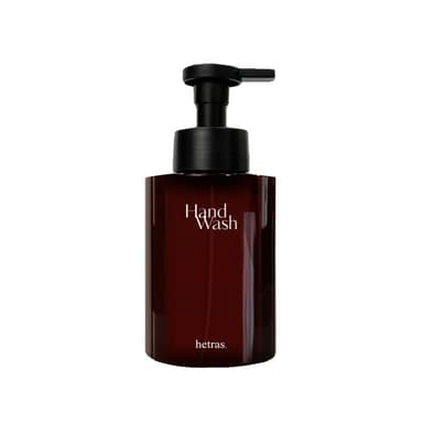 韓國 Hetras 泡沫香氛洗手液 515ml 2入組  (任選) 附禮盒 舒緩敏感肌膚洗手液 高效抗菌 弱酸性 企業採購 商務禮品 伴手禮 入厝禮 生日禮 婚禮小物