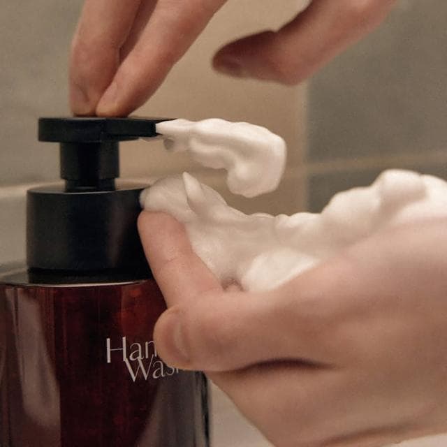 韓國 Hetras 泡沫香氛洗手液 515ml 2入組  (任選) 附禮盒 舒緩敏感肌膚洗手液 高效抗菌 弱酸性 企業採購 商務禮品 伴手禮 入厝禮 生日禮 婚禮小物