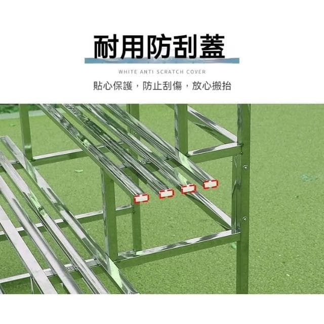 全網❀最低 花架 植物架 花盆架 盆栽架 陽臺花架 戶外花架 不鏽鋼花架 落地式花架